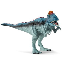 Schleich 15020 Cryolophosaurus mozgatható állkapoccsal játékfigura