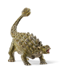Schleich 15023 Ankylosaurus játékfigura