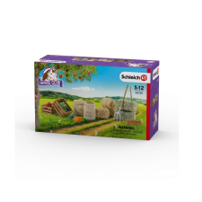 Schleich 42105 Etetőkészlet lovaknak (42105) házimunka