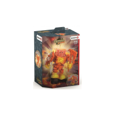 Schleich 42545 Láva robot figura - Eldrador Mini Creatures játékfigura