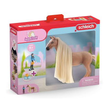 Schleich 42585 Sofia's Beauties kezdő készlet - Kim és Caramelo játékfigura