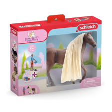 Schleich 42586 Sofia's Beauties kezdő készlet - Leo és Rocky játékfigura