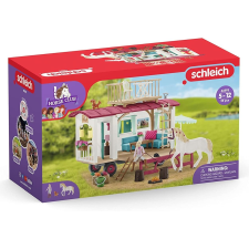 Schleich 42593 Karaván titkos baráti összejövetelekhez játékfigura