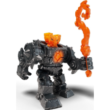 Schleich 42597 Lávarobot játékfigura