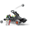 Schleich 42618 Mozgó katapult figurával