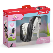 Schleich 42622 - Beauty Horse - Knabstrupper csődör figura - Horse Club - Sofia's Beauties játékfigura