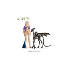 Schleich 42636 Luna és Thesztrál - Wizarding world játékfigura