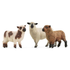 Schleich 42660 Bárány barátok játékfigura