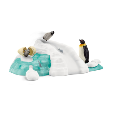 Schleich 42661 gyermek játékfigura játékfigura