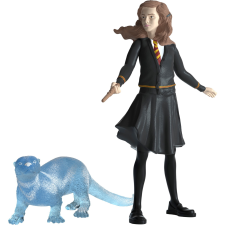Schleich 42681 Wizarding World Harry Potter - Hermione Granger és Patrónus játékfigura (42681) játékfigura