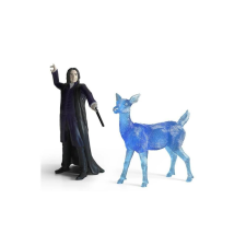 Schleich 42683 Piton Patrónus - Wizarding world játékfigura