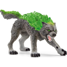 Schleich 70153 Gránitfarkas játékfigura