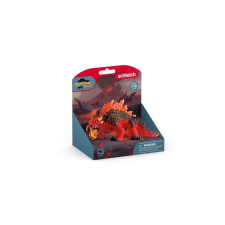 Schleich 70156 Magma gyík figura - Eldrador játékfigura