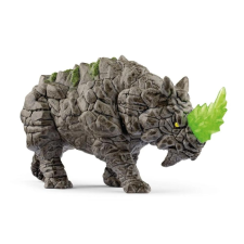Schleich 70157 Harci kőorrszarvú játékfigura