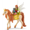 Schleich 70567 Marween ragogyó unikornissal