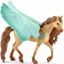 Schleich 70574 Ékszeres pegazus, mén (SLH 70574) játékfigura