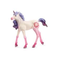 Schleich 70716 Mandala unikornis csikó játékfigura