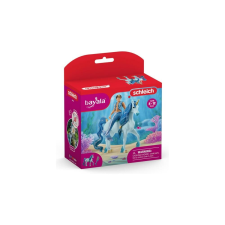 Schleich 70718 Ayron sellőherceg tengeri unikornison játékszett - bayala játékfigura
