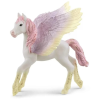 Schleich 70721 Bayala Sunrise pegazuscsikó