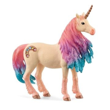 Schleich 70723 Marshmallow Egyszarvú kanca játékfigura