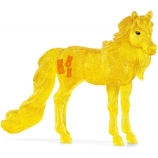 Schleich 70732 &quot;Gumicukor&quot; unikornis csikó játékfigura