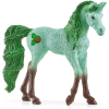 Schleich 70734 "Mentás csokoládé" unikornis csikó
