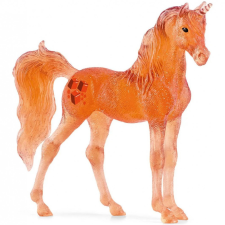 Schleich 70735 "Karamell" unikornis csikó játékfigura