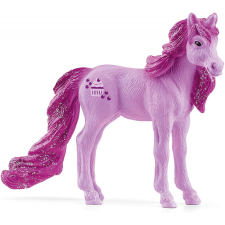 Schleich 70738 &quot;Áfonyás cupcake&quot; unikornis csikó játékfigura
