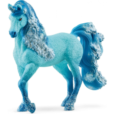 Schleich 70757 Elementa tengeri unikornis kanca játékfigura