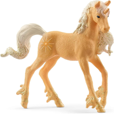 Schleich 70776 "Napkő" unikornis csikó játékfigura