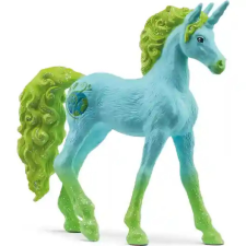 Schleich 70795 Terra unikornis csikó játékfigura