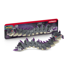Schleich 70830 Eldrador Árnyékféreg figura (70830) játékfigura