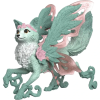 Schleich 70845 Bayala Varázslatos Tollas Róka