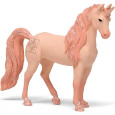 Schleich 70860 Peach, a varázslatos egyszarvú kanca játékfigura
