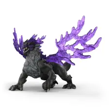 Schleich 70898 Eldrador Árnysárkány játékfigura