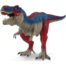 Schleich 72155 Tyrannosaurus Rex (speciáis kiadás - kék) játékfigura