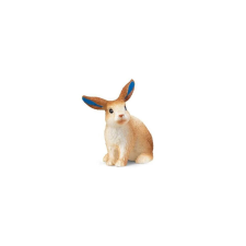 Schleich 72188 Húsvéti nyuszi figura - kék játékfigura