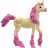 Schleich 81411 Bayala Rosabel gyűjthető unikornis