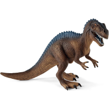 Schleich : Acrocanthosaurus figura (14584) játékfigura