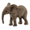 Schleich : Afrikai elefántborjú figura 14763