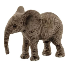 Schleich : Afrikai elefántborjú figura 14763 játékfigura