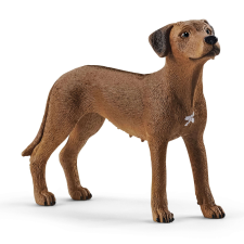 Schleich : Afrikai oroszlánkutya figura játékfigura
