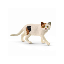 Schleich Amerikai rövidszőrű macska - Schleich játékfigura