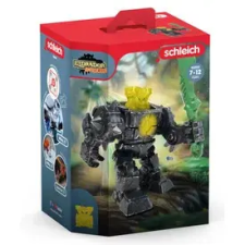  Schleich Árnyék dzsungel robot játékfigura