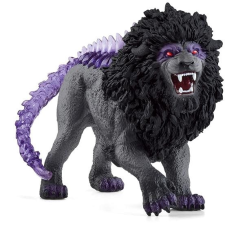 Schleich Árnyék oroszlán játékfigura