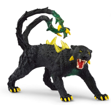 Schleich : Árnyék párduc figura játékfigura