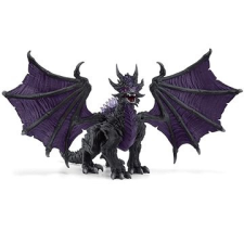 Schleich Árnyék sárkány játékfigura