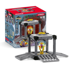 Schleich BattleCave Aréna Szuperkristályok 42702 játékfigura