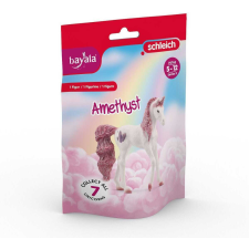Schleich ® Bayala® 70763 Ametiszt unikornis csikó játékfigura