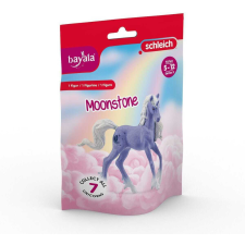Schleich ® Bayala® 70769 Holdkő unikornis csikó játékfigura